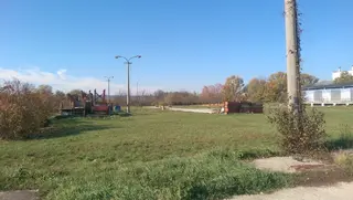 Areál FRIGOPRIMA Mikulov na Moravě