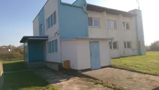 Areál FRIGOPRIMA Mikulov na Moravě