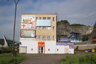 areál HELIOS Tech Krásné Březno, Ústí nad Labem