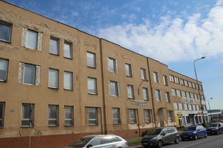 areál HELIOS Tech Krásné Březno, Ústí nad Labem