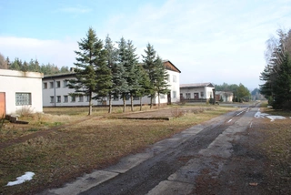 Areál Hodkovice nad Mohelkou
