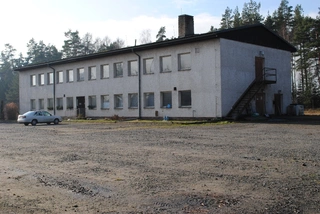 Areál Hodkovice nad Mohelkou
