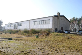 Areál Hodkovice nad Mohelkou