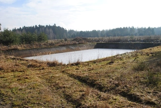 Areál Hodkovice nad Mohelkou
