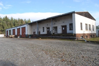 Areál Hodkovice nad Mohelkou
