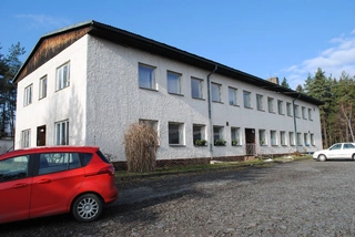 Areál Hodkovice nad Mohelkou