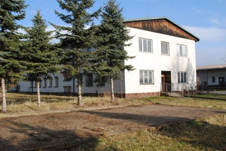 Areál Hodkovice nad Mohelkou