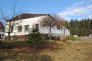 Areál Hodkovice nad Mohelkou