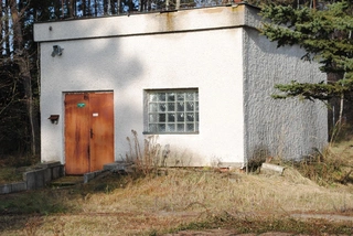 Areál Hodkovice nad Mohelkou