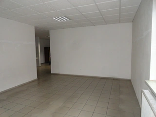 Areál Holýšov