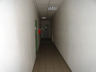 Areál Holýšov