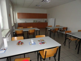 Areál Holýšov