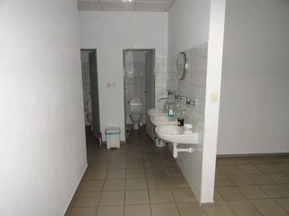 Areál Holýšov