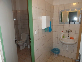Areál Holýšov