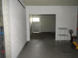 Areál Holýšov
