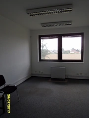 Areál Hradec Králové, k.ú. Plotiště nad Labem