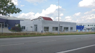 Areál Jindřichův Hradec, SOME Auto s.r.o.