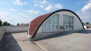 Areál Jindřichův Hradec, SOME Auto s.r.o.
