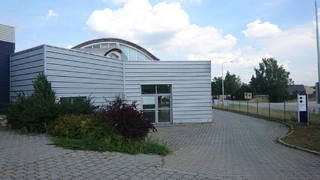Areál Jindřichův Hradec, SOME Auto s.r.o.