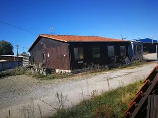 areál Kolář- Stavebniny, Hrdějovice