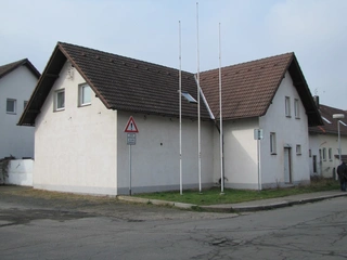 Areál Kolín, ul. K Raškovci