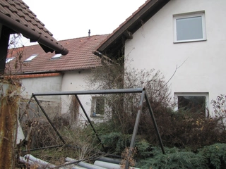 Areál Kolín, ul. K Raškovci