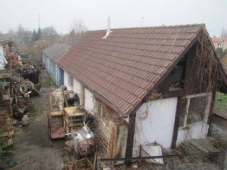 Areál Kolín, ul. K Raškovci