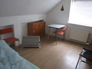 Areál Kolín, ul. K Raškovci