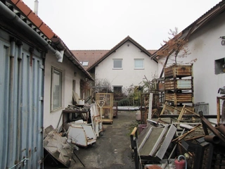 Areál Kolín, ul. K Raškovci