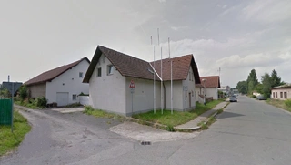 Areál Kolín, ul. K Raškovci