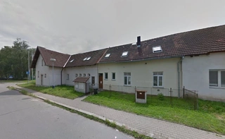 Areál Kolín, ul. K Raškovci