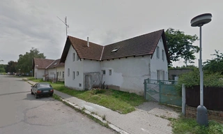 Areál Kolín, ul. K Raškovci