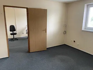 Areál kompostárny Benátky u Litomyšle, okres Svitavy  