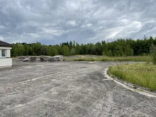 Areál kompostárny Benátky u Litomyšle, okres Svitavy  