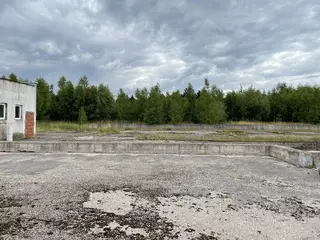 Areál kompostárny Benátky u Litomyšle, okres Svitavy  