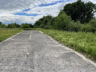 Areál kompostárny Benátky u Litomyšle, okres Svitavy  