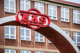 Areál KOVOSVIT MAS Machine Tools, a.s., k.ú. Sezimovo Ústí a Planá nad Lužnicí, okres Tábor