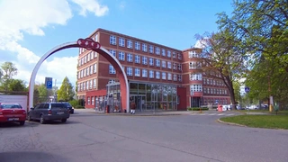 Areál KOVOSVIT MAS Machine Tools, a.s., k.ú. Sezimovo Ústí a Planá nad Lužnicí, okres Tábor