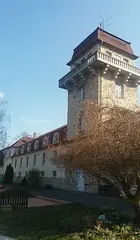 Areál Liběchov - Rašínky, okres Mělník