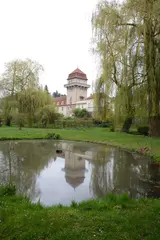 Areál Liběchov - Rašínky, okres Mělník