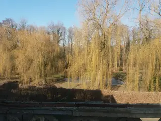 Areál Liběchov - Rašínky, okres Mělník