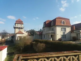 Areál Liběchov - Rašínky, okres Mělník