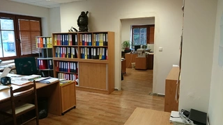 Areál - Liberec-Františkov