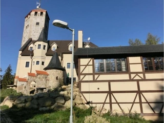 areál Liberecké Výšiny-Starý Harcov
