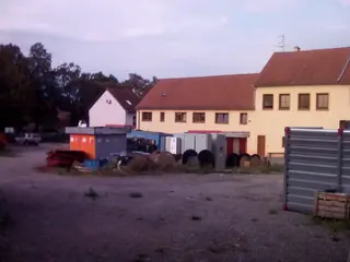 Areál Libníč