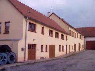Areál Libníč