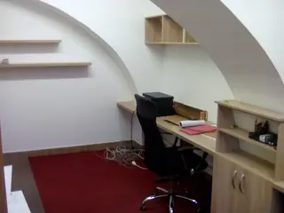 Areál Libníč