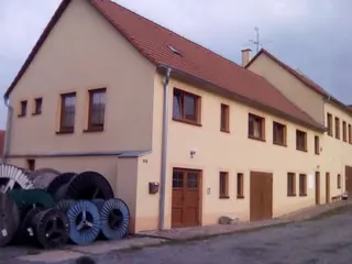 Areál Libníč