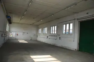 Areál Lomnice nad Lužnicí
