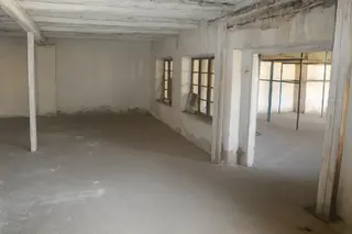 Komerční areál k.ú. Městec Králové, okres Nymburk